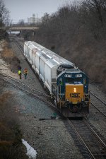 CSX 6479